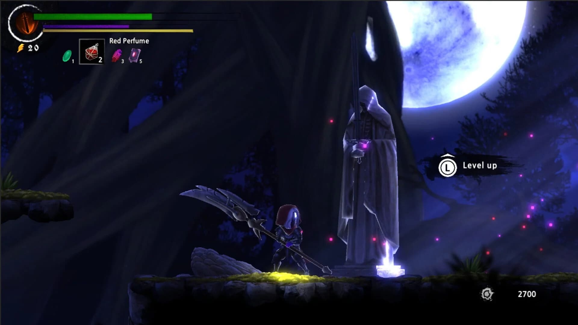 3000th Duel screenshot 5