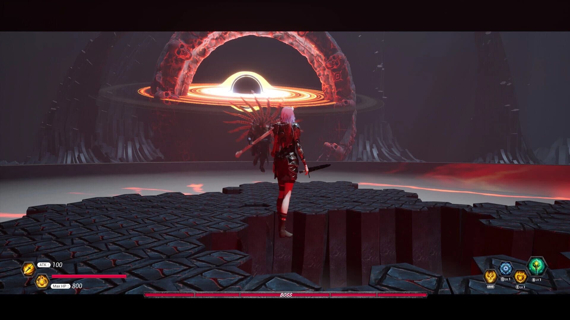 301 Warriors screenshot 1