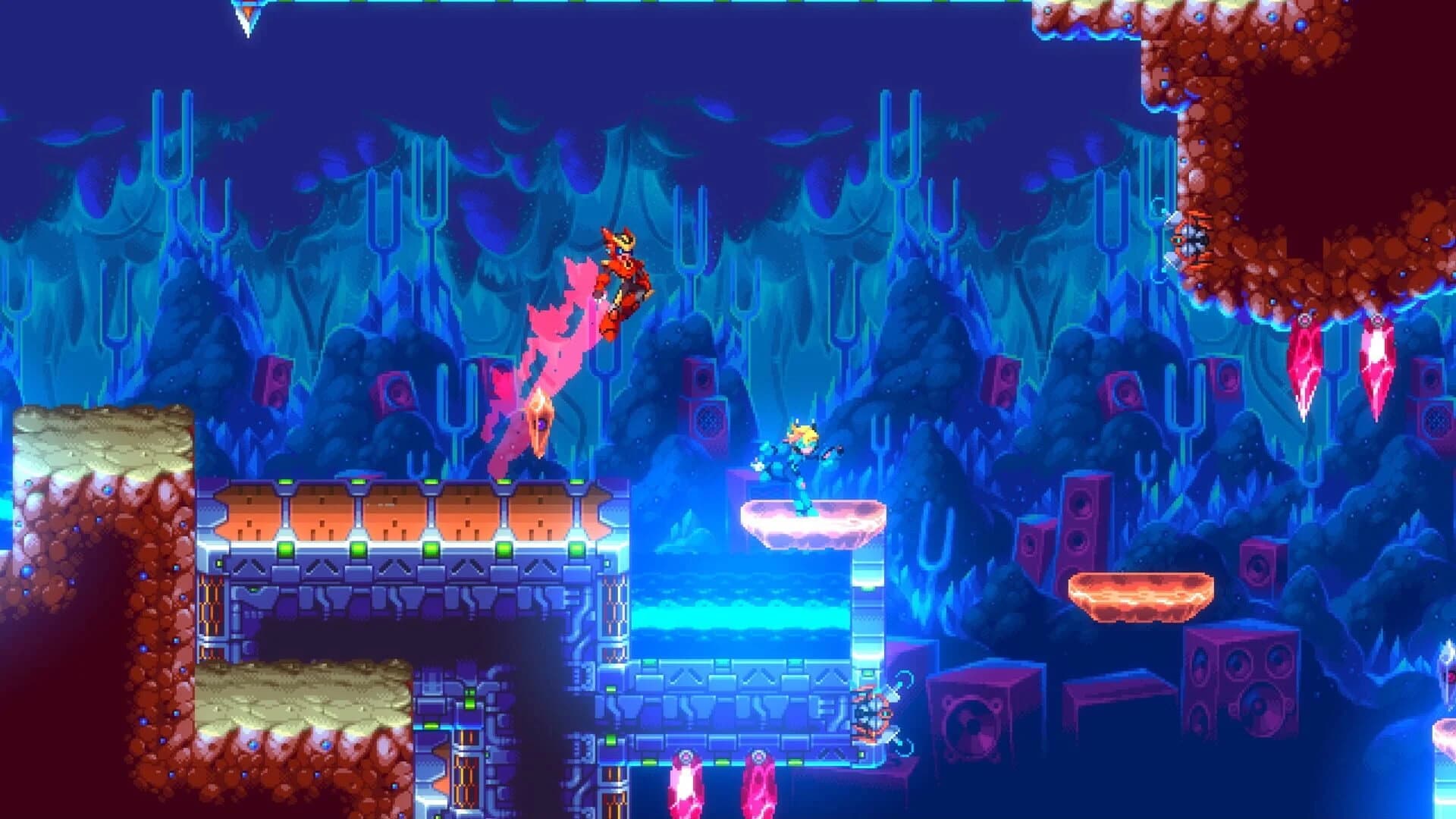 30XX screenshot 1