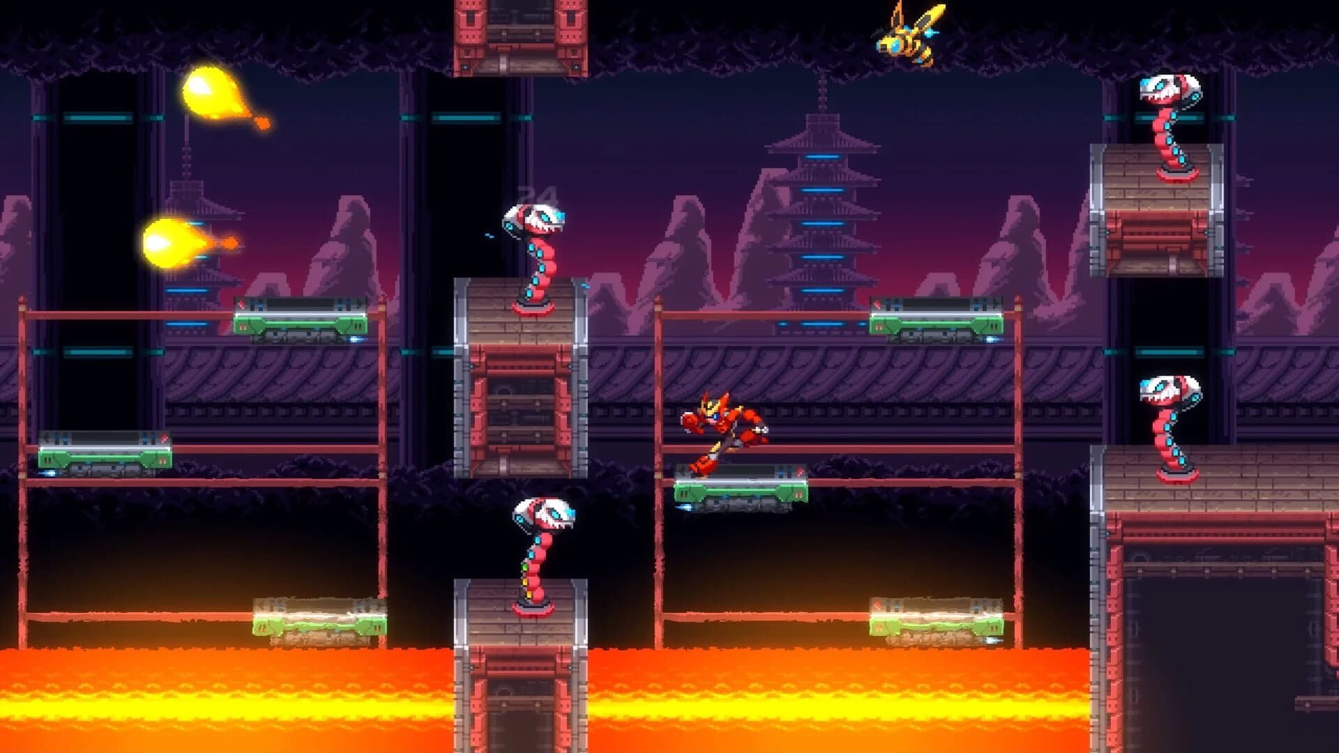 30XX screenshot 2
