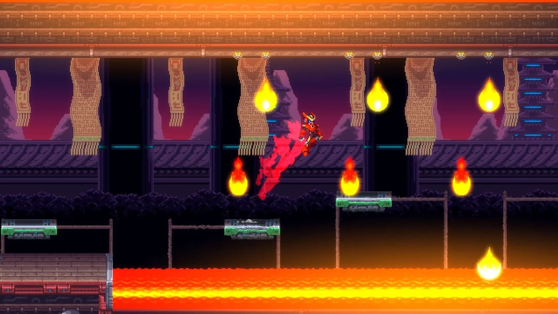 30XX screenshot 5
