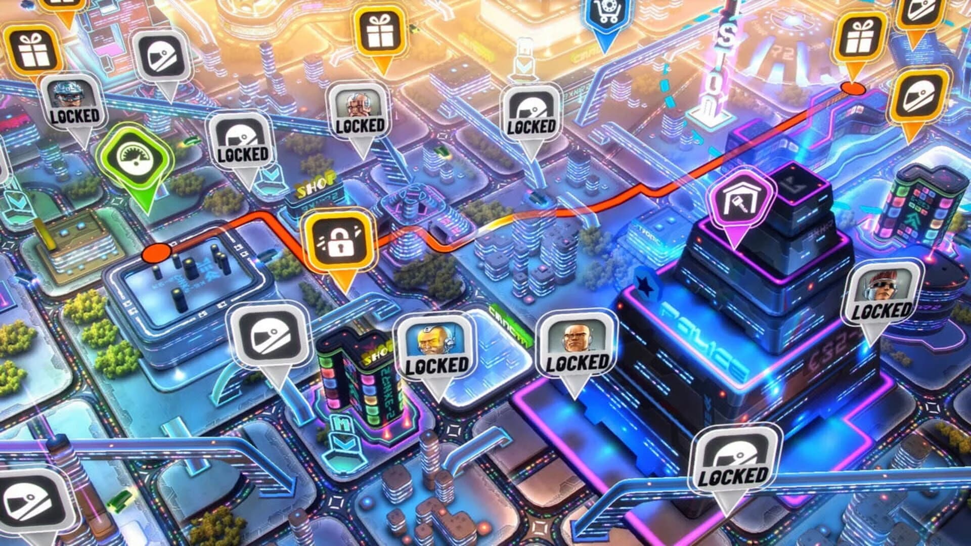 32 Secs screenshot 4