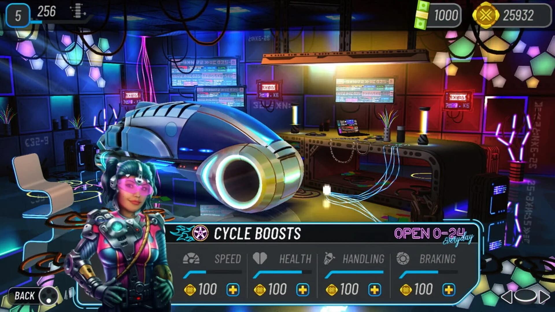 32 Secs screenshot 2