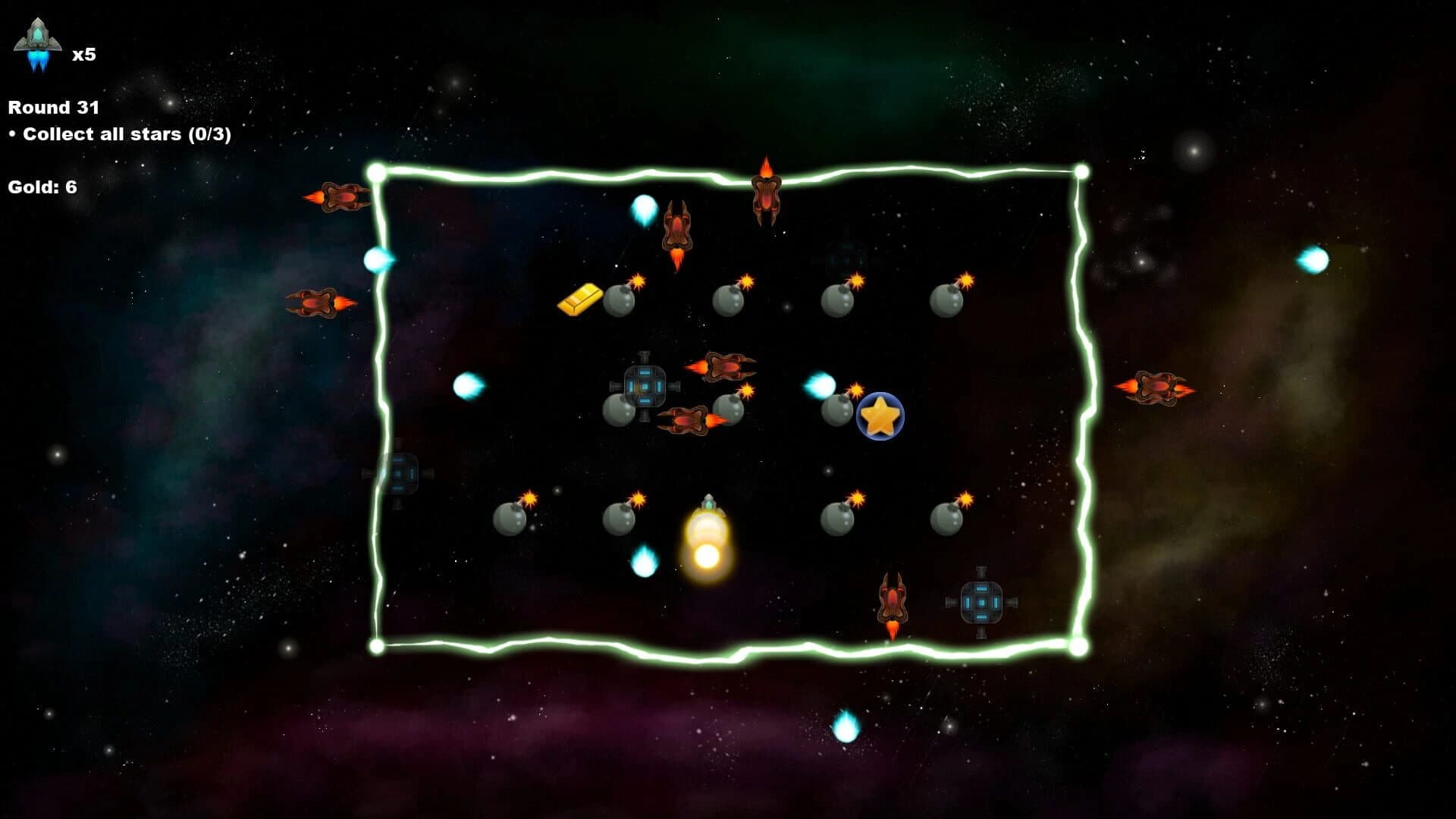 33 Rounds screenshot 2
