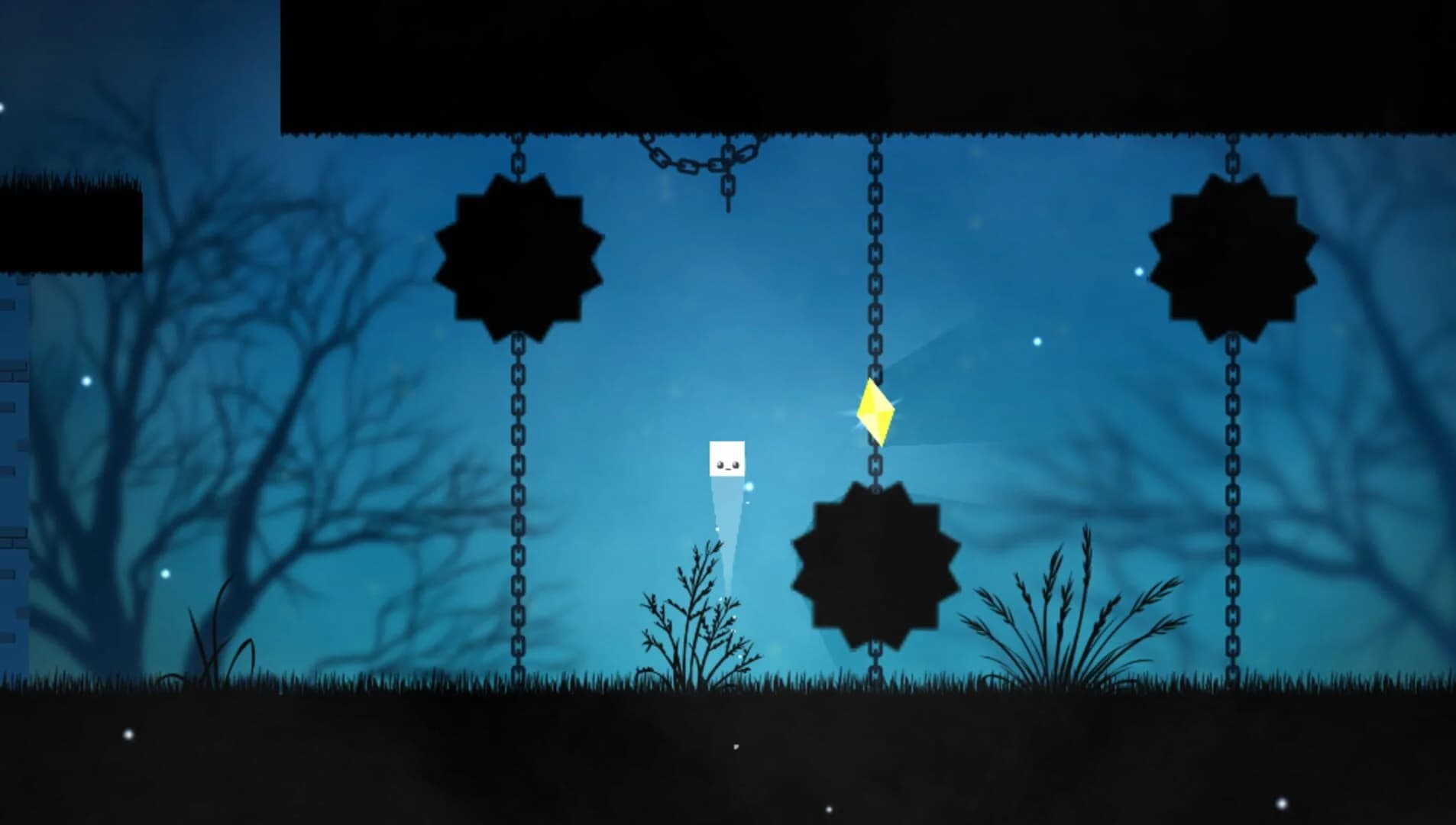 36 Fragments of Midnight screenshot 1