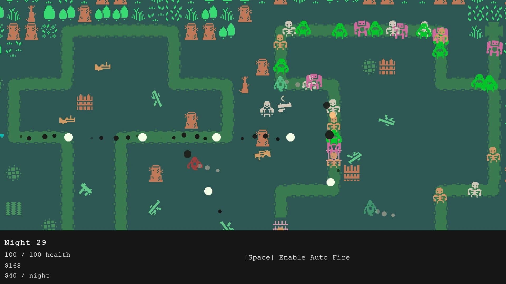 36 Nights screenshot 2