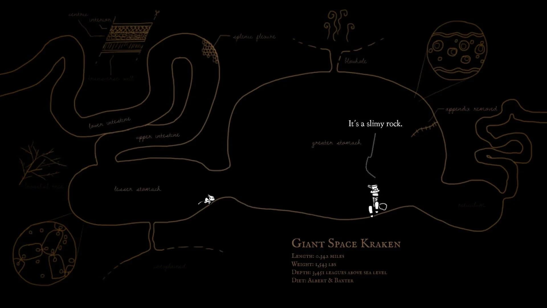 39 Days to Mars screenshot 3