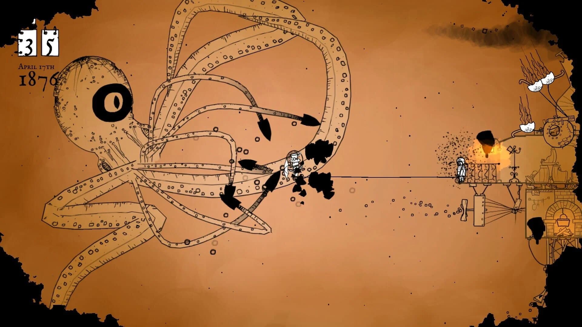 39 Days to Mars screenshot 2