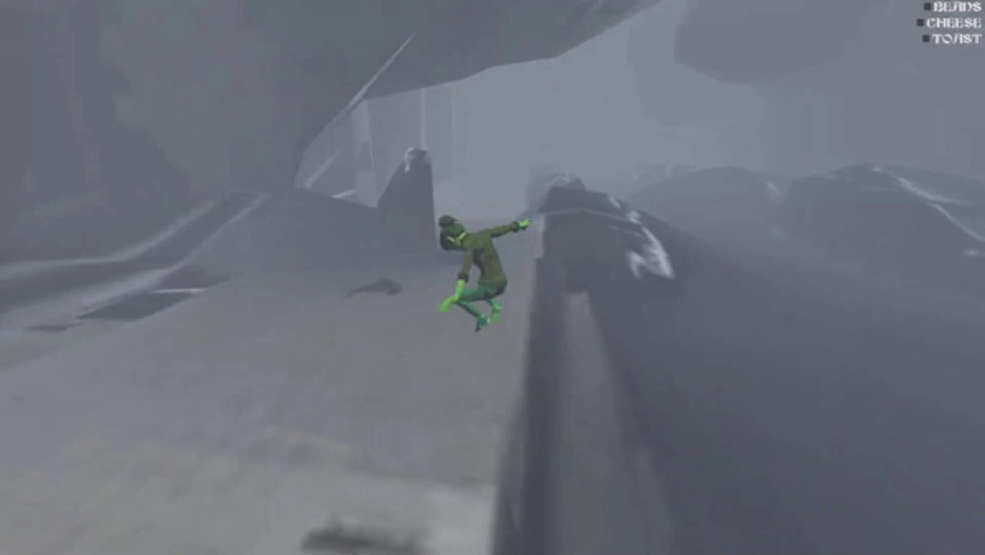3AM on Fish Island screenshot 4