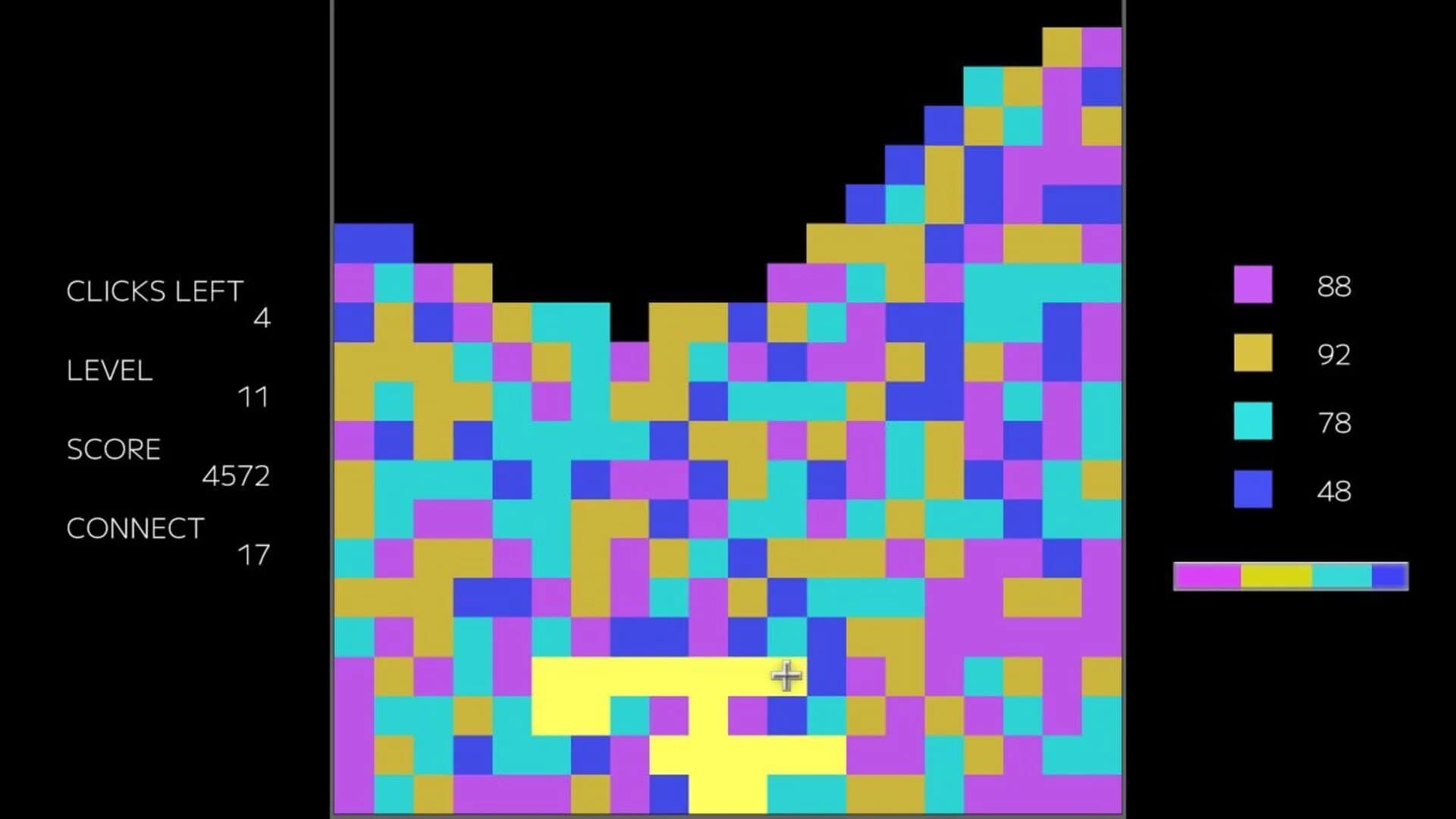 3°C: Sand Puzzle screenshot 4