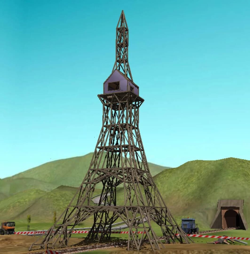 3d Bridges screenshot 2
