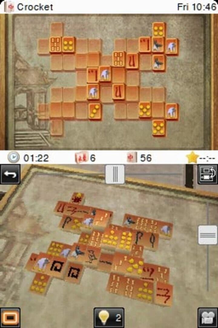 3D Mahjong screenshot 5