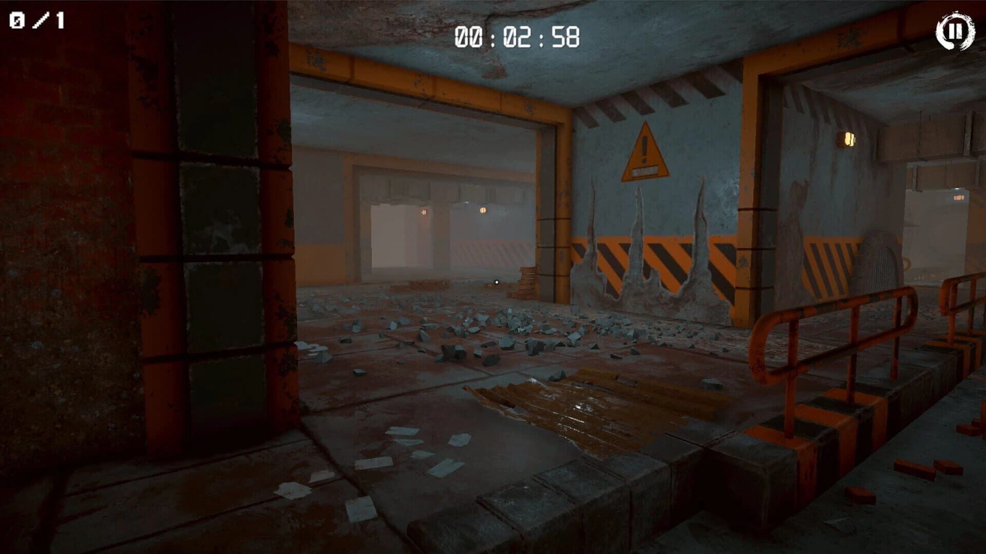 3D Puzzle: Underground screenshot 4