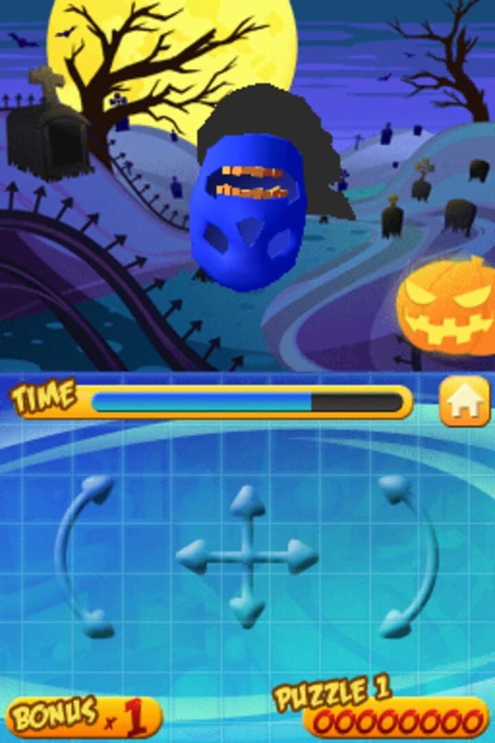 3D Twist & Match screenshot 3