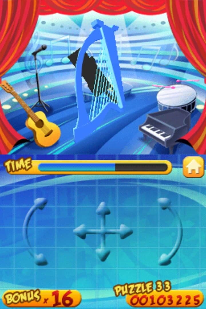 3D Twist & Match screenshot 5