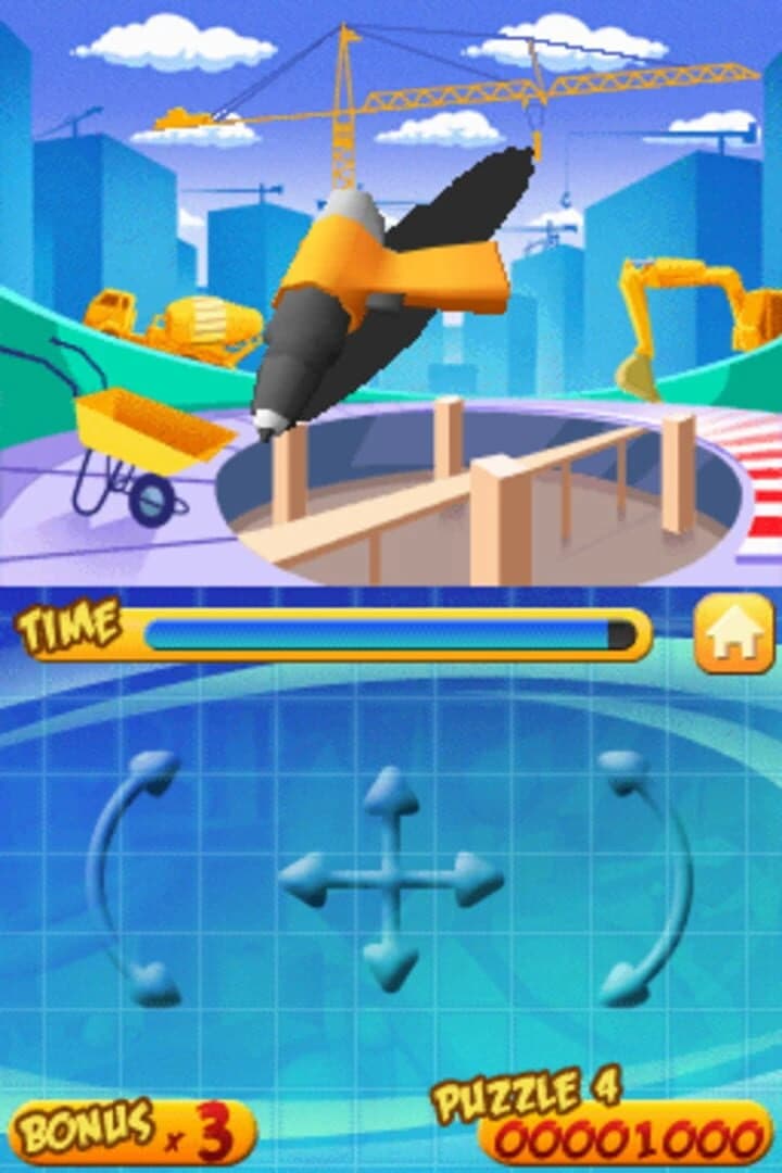 3D Twist & Match screenshot 1