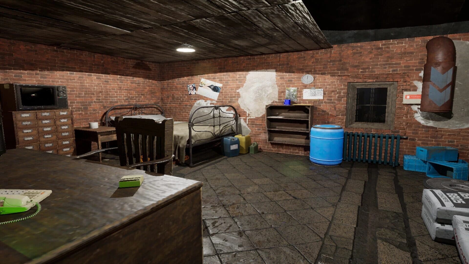 3Tower screenshot 3