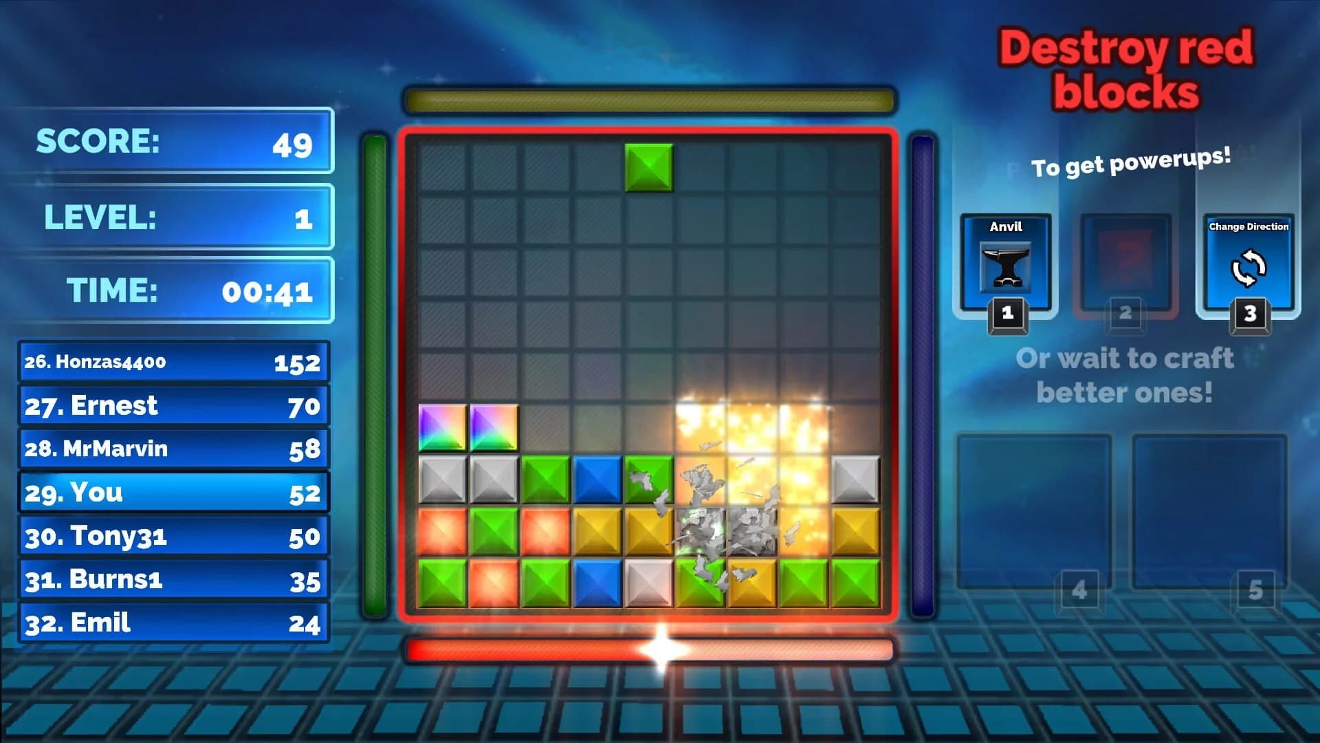 3x64 screenshot 1