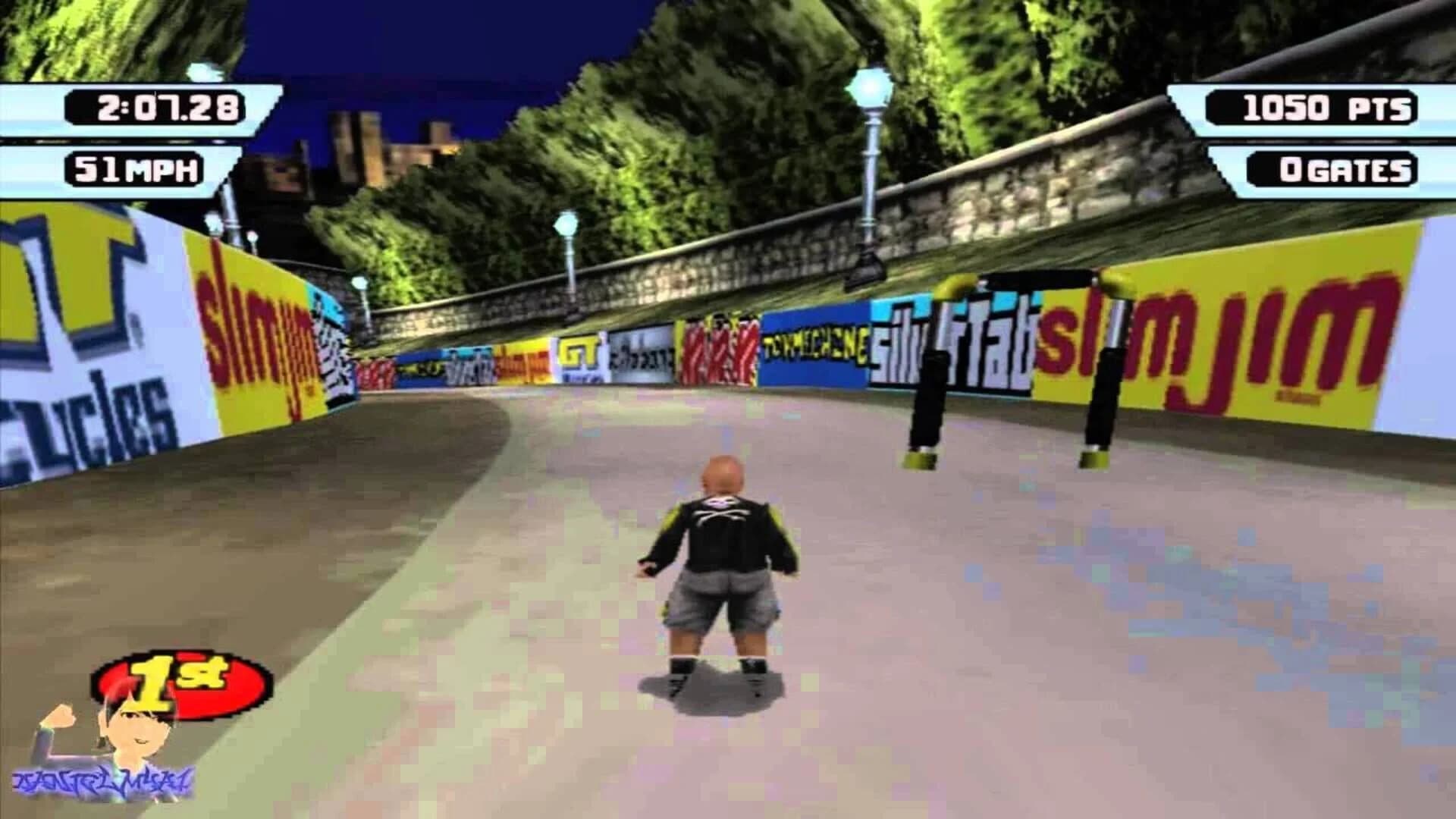 3Xtreme screenshot 2