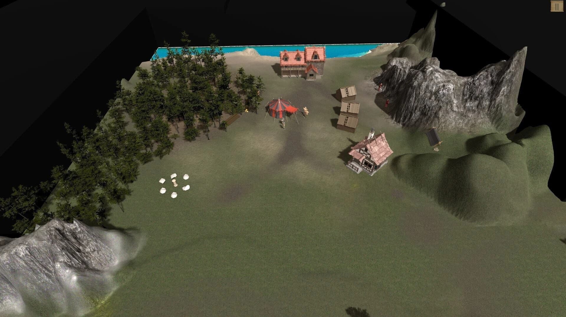 4 Civilizations screenshot 5
