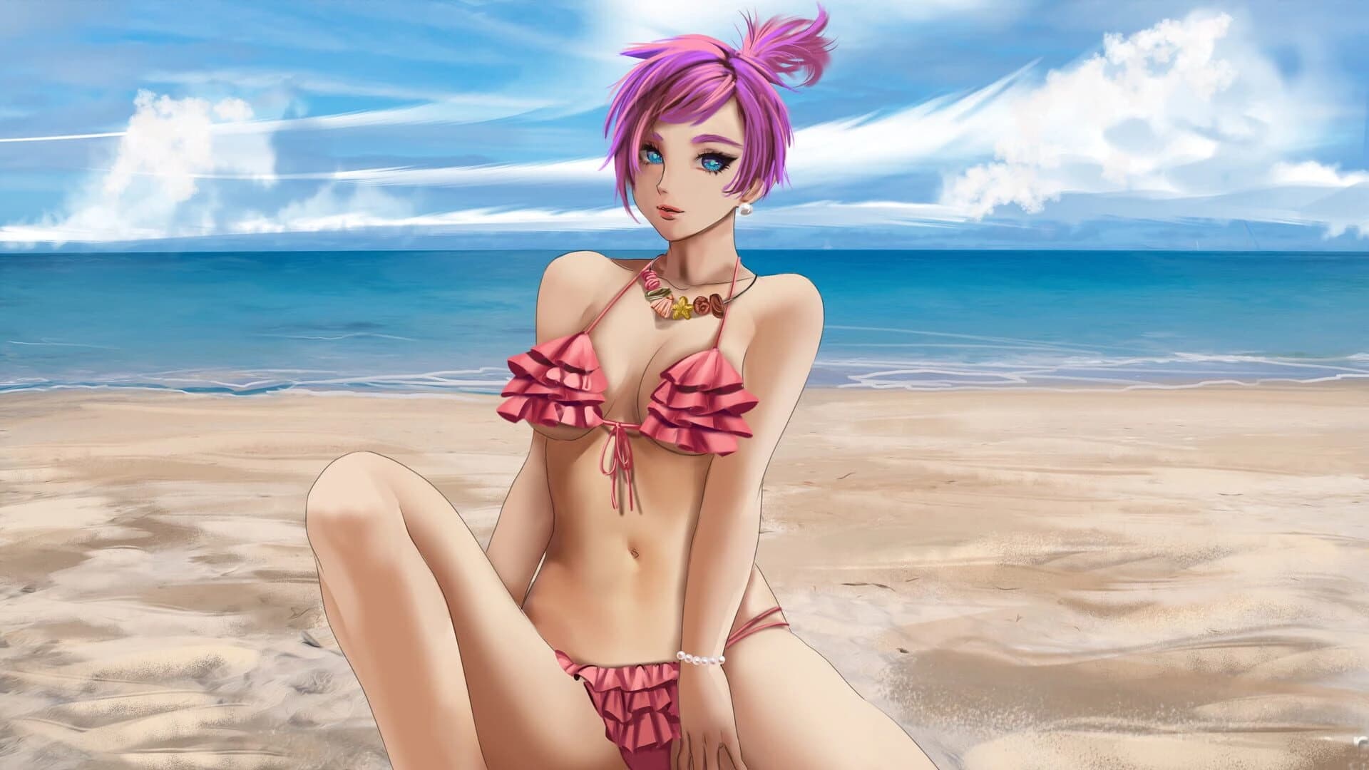 4 Seasons Girls screenshot 1