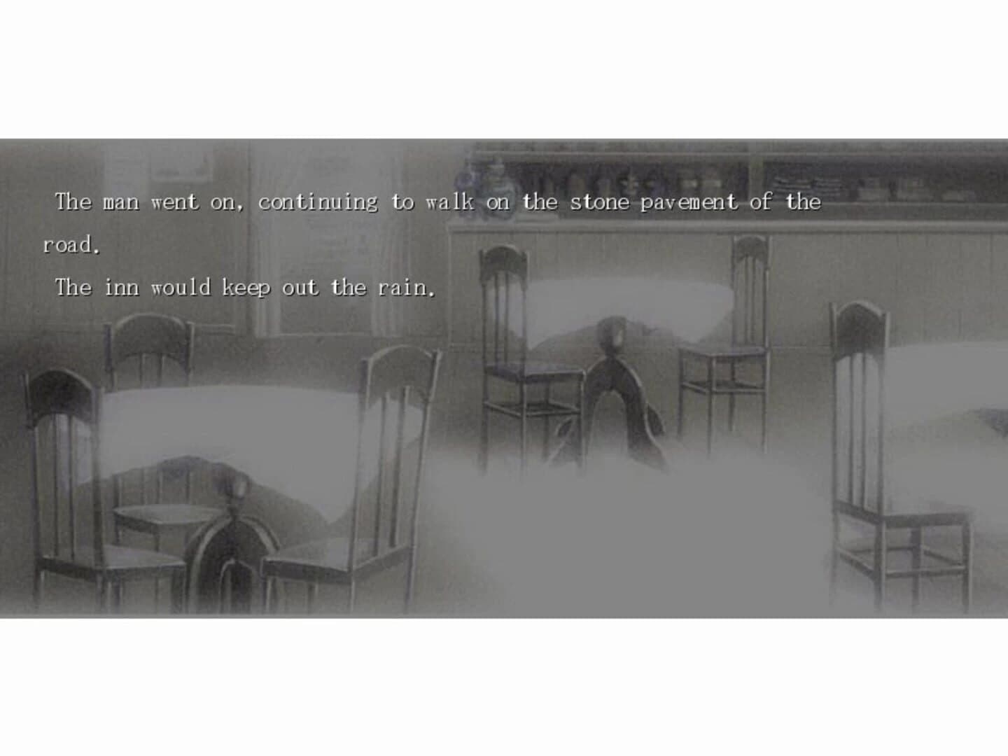 40 Days and 40 Nights of Rain screenshot 3