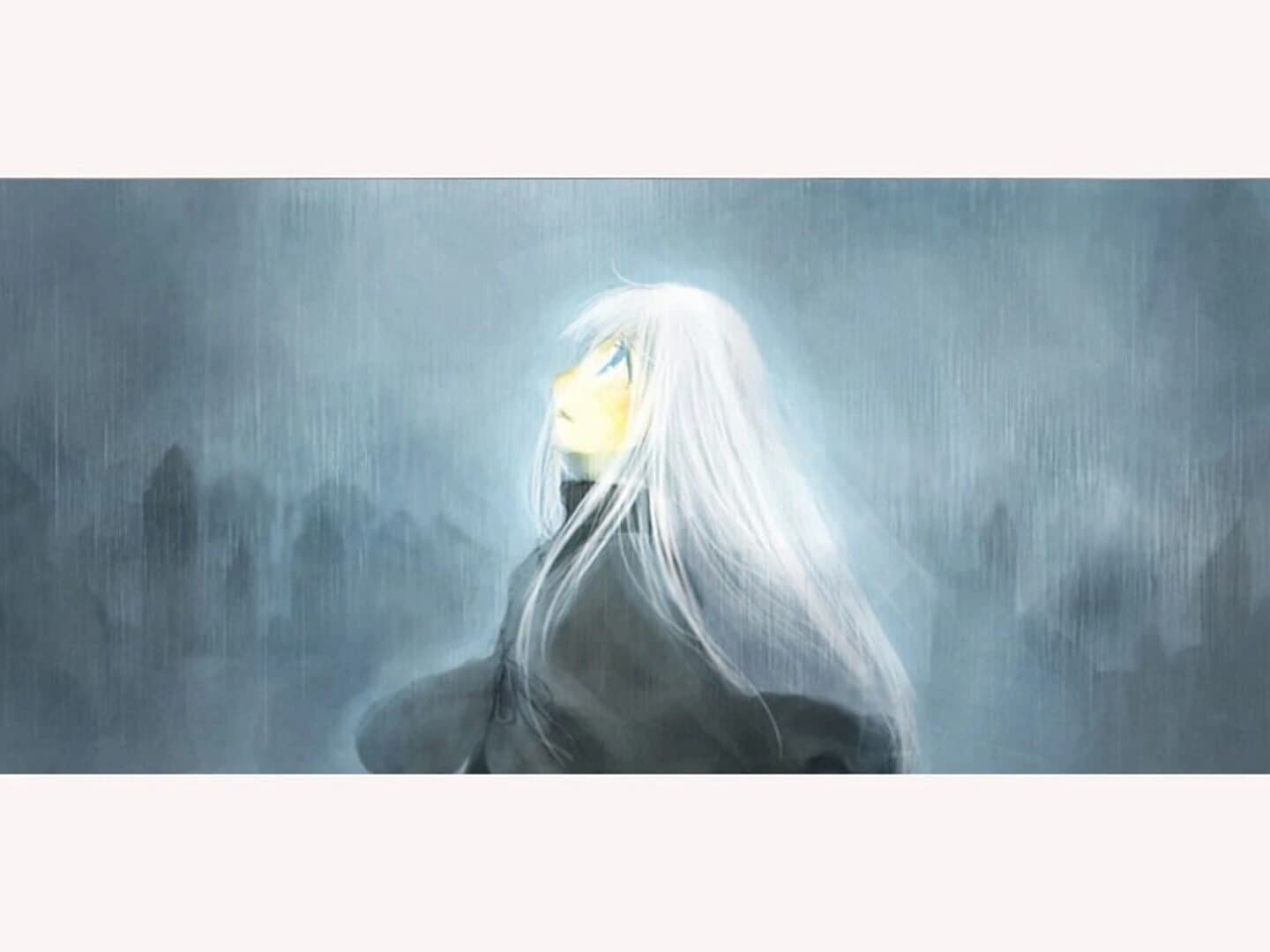 40 Days and 40 Nights of Rain screenshot 1