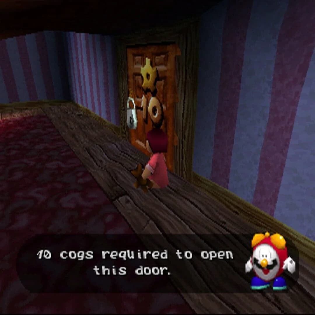 40 Winks screenshot 3