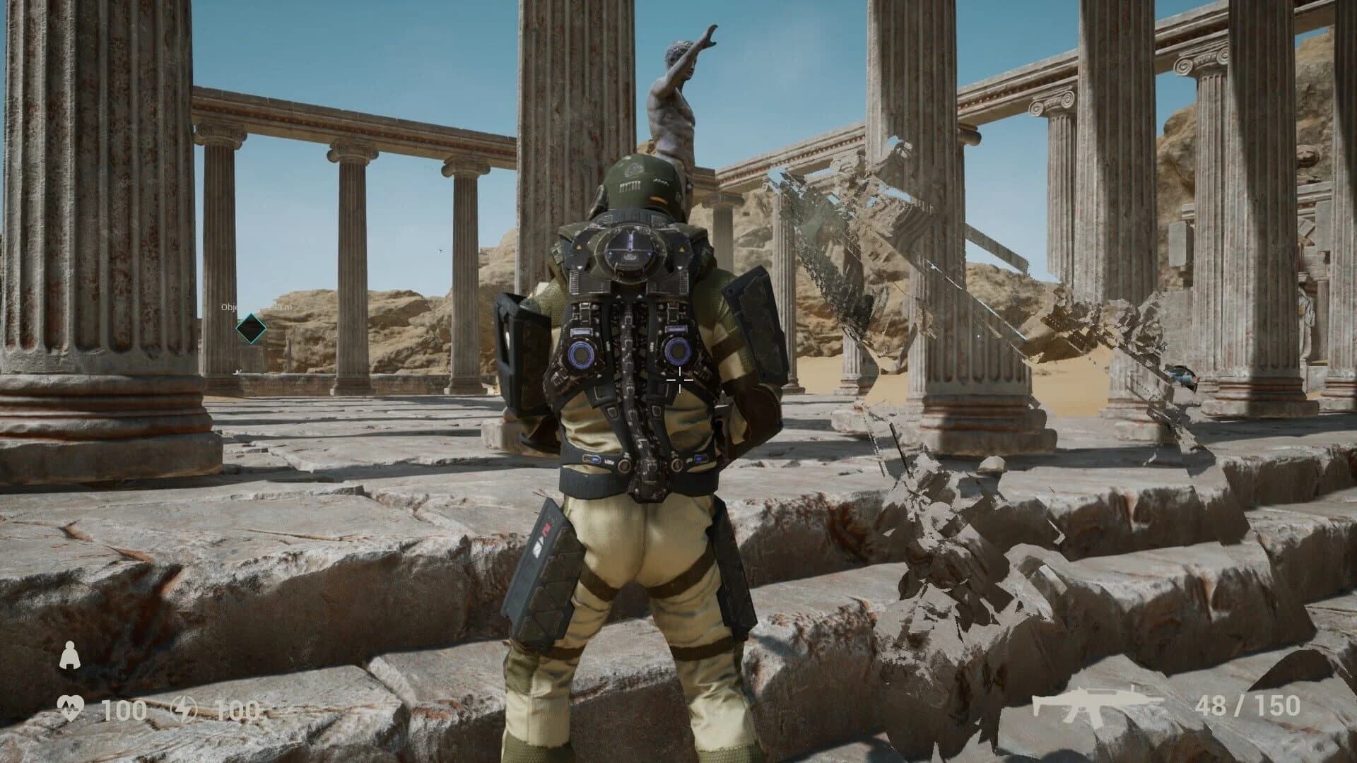 41 Hours screenshot 3