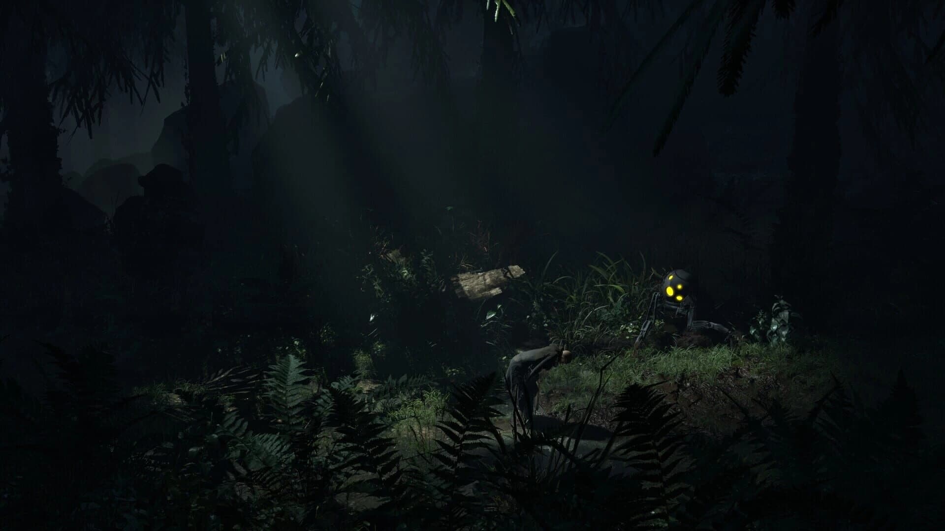 4AM screenshot 1