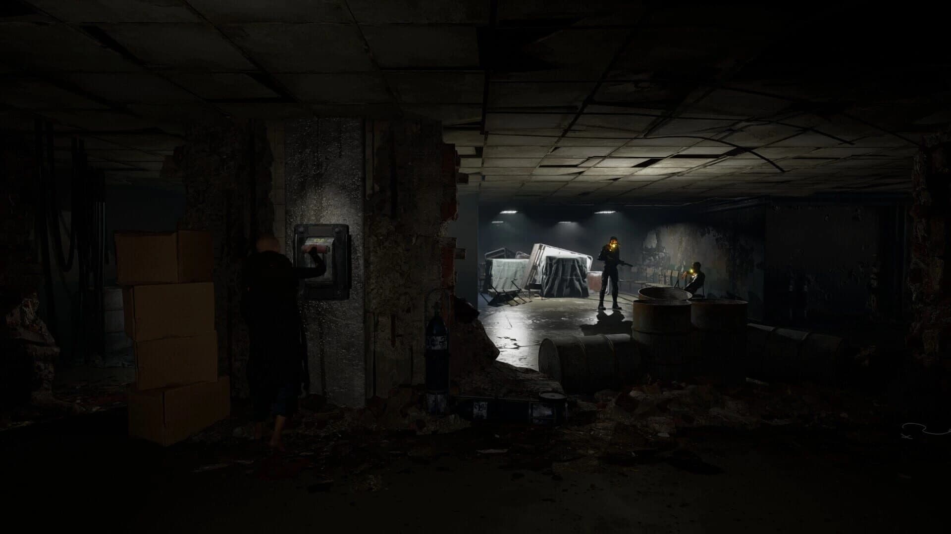 4AM screenshot 3