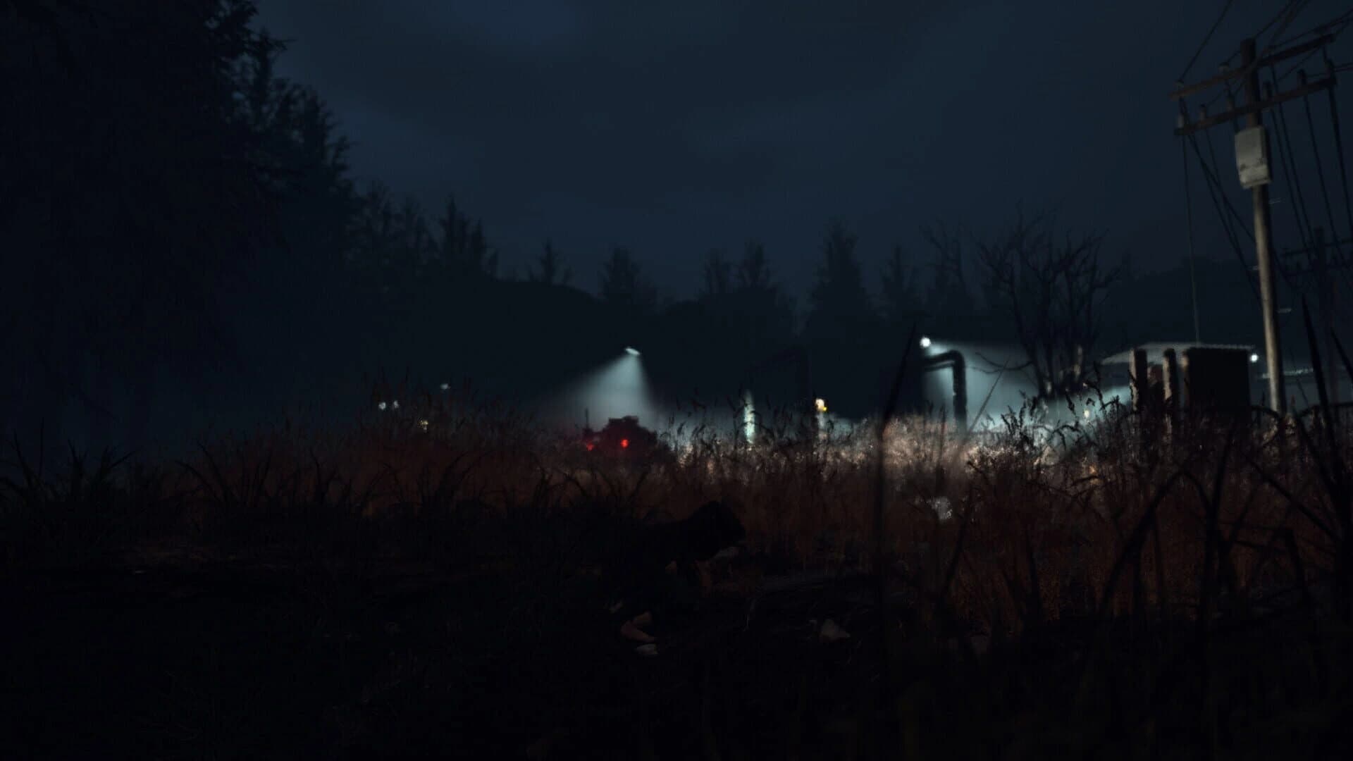 4AM screenshot 2