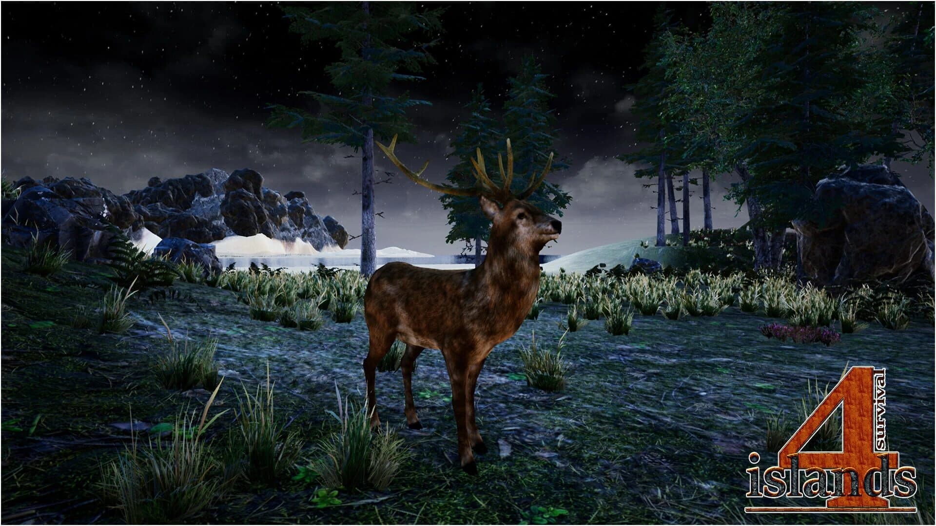 4Islands screenshot 2