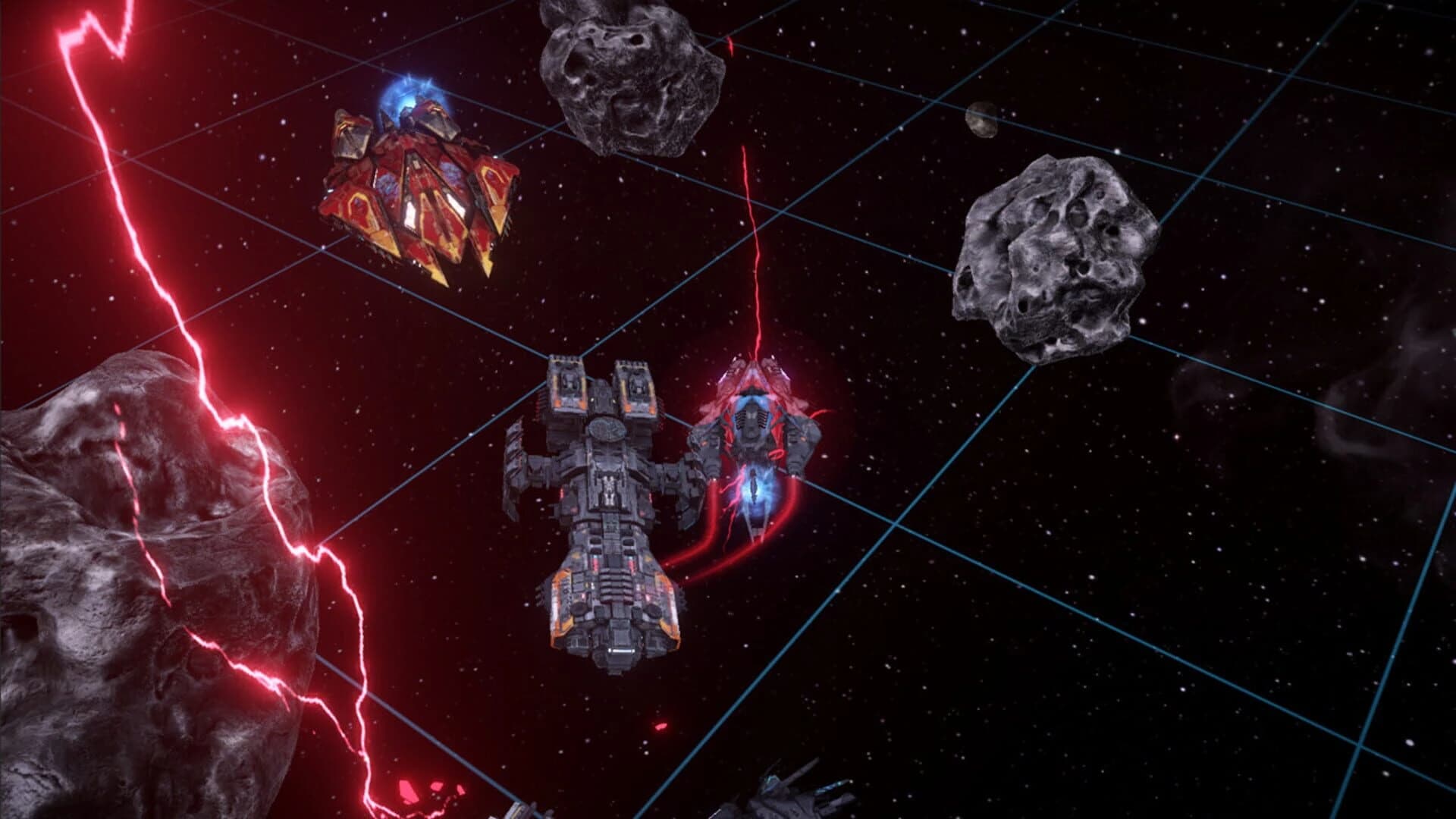 4X-Galaxy screenshot 5