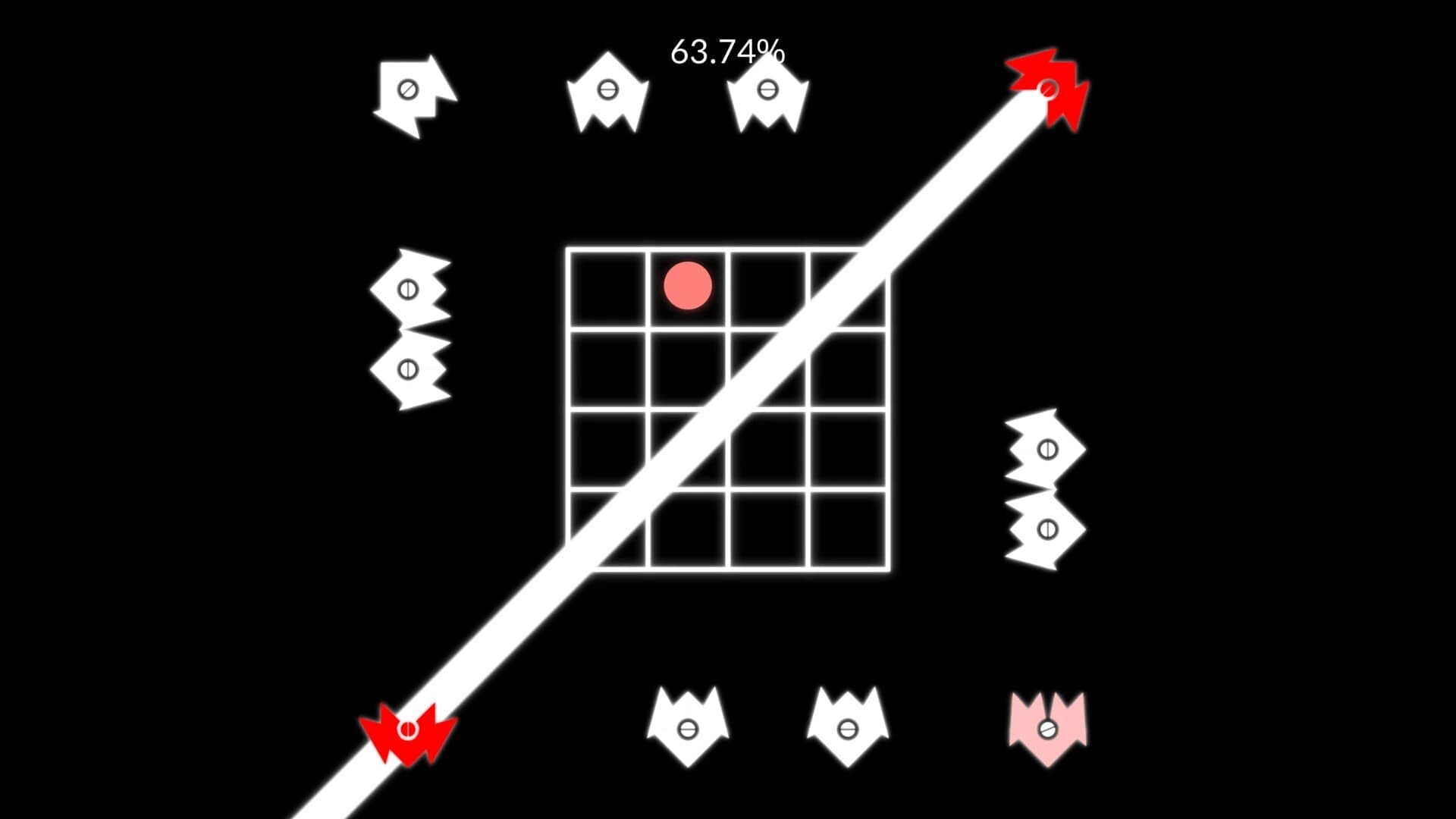 4X4 screenshot 3