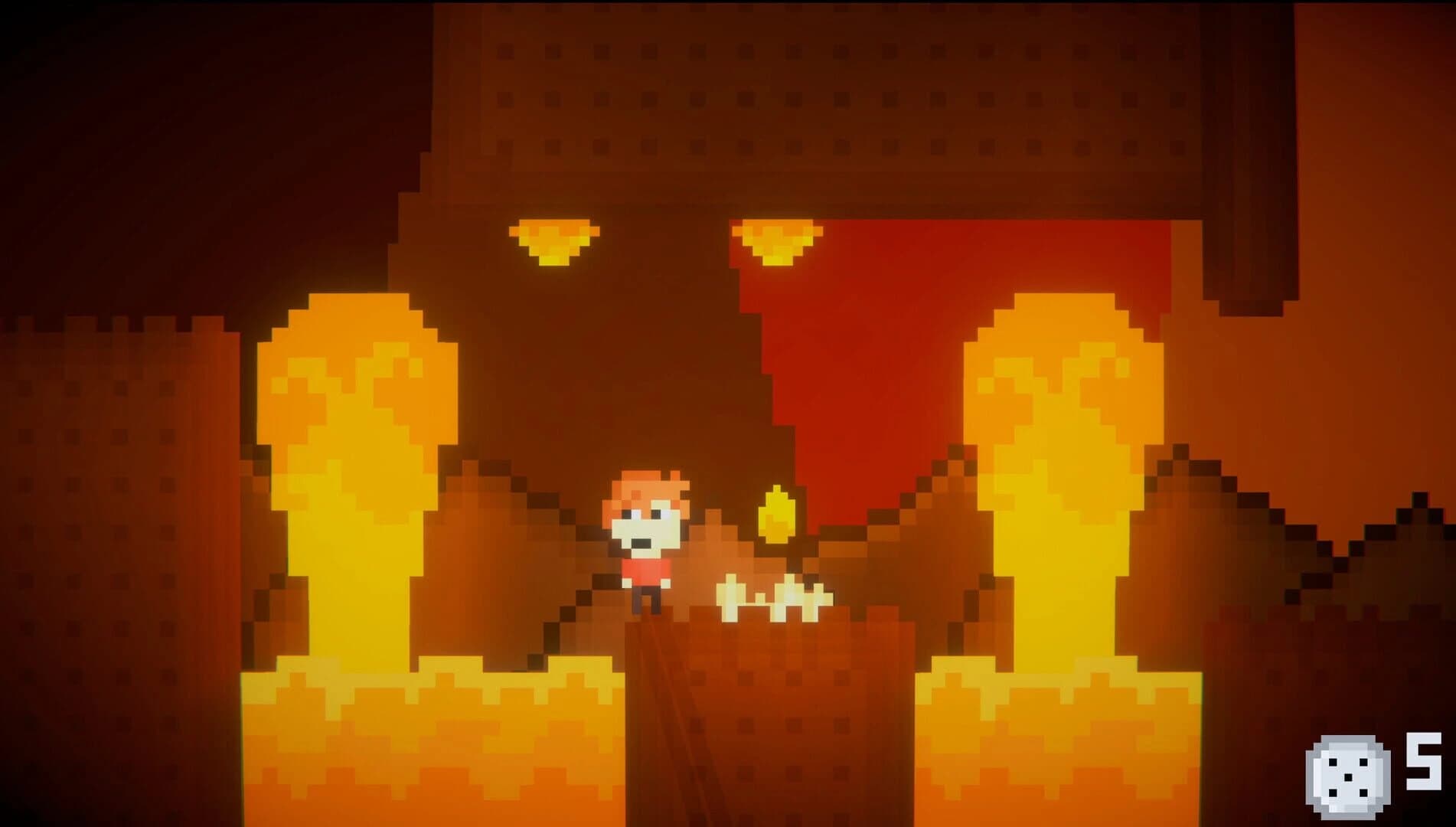 5 Dice screenshot 1