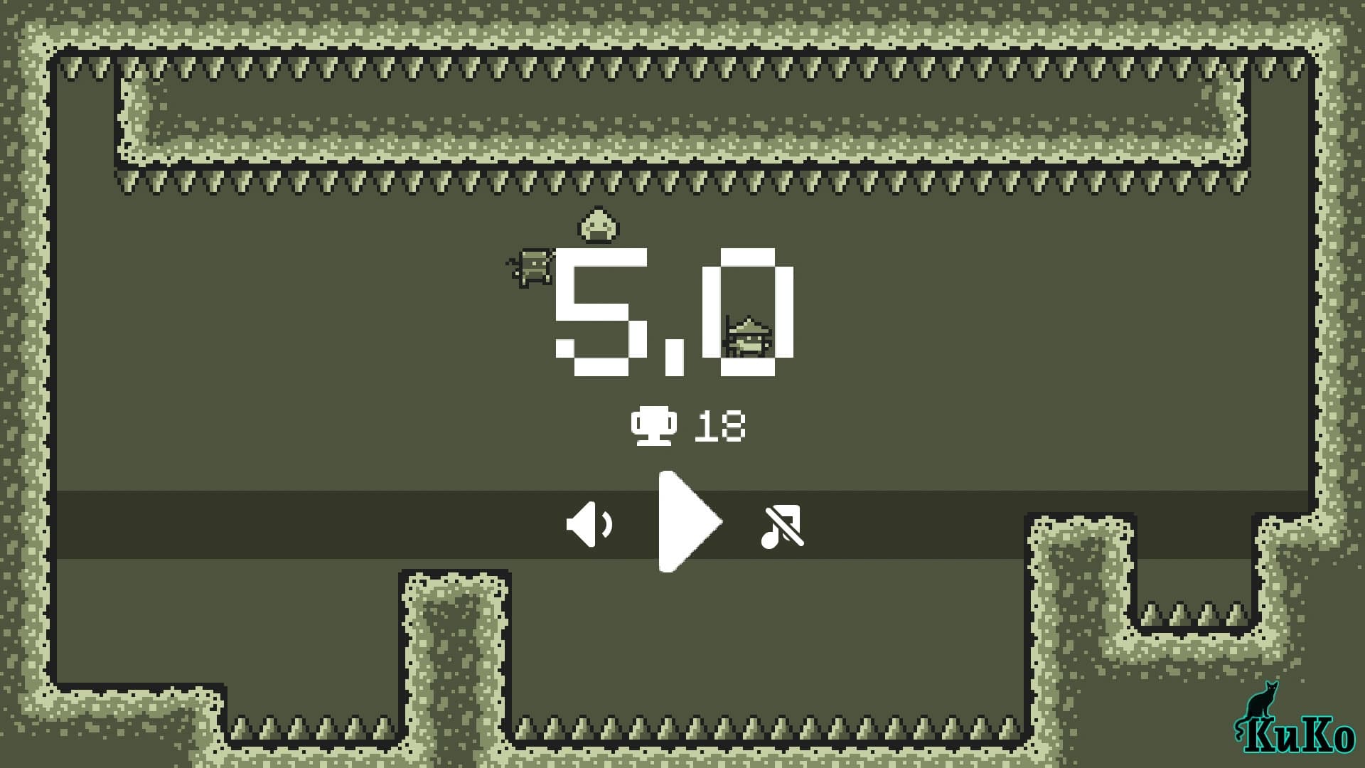 5.0 screenshot 3