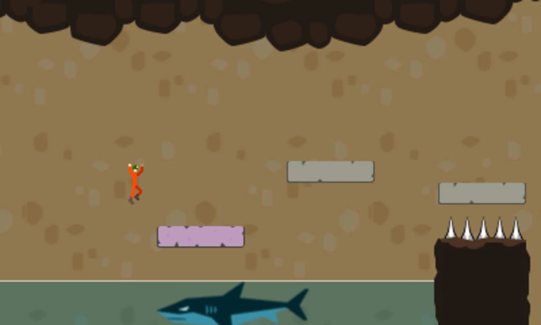 50 Pinch Barrage!! screenshot 5