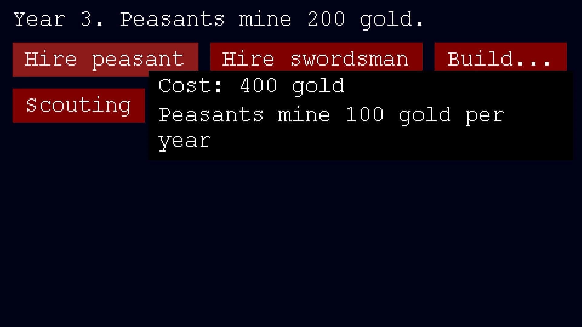 50 Years Classic screenshot 1