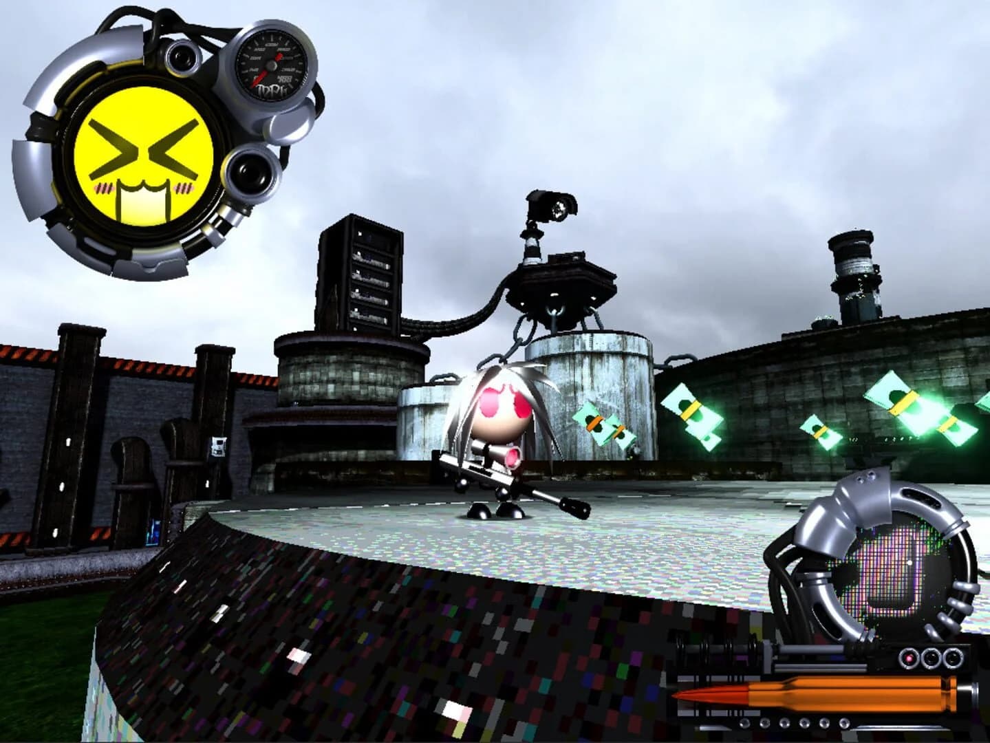 500 Caliber Contractz screenshot 3