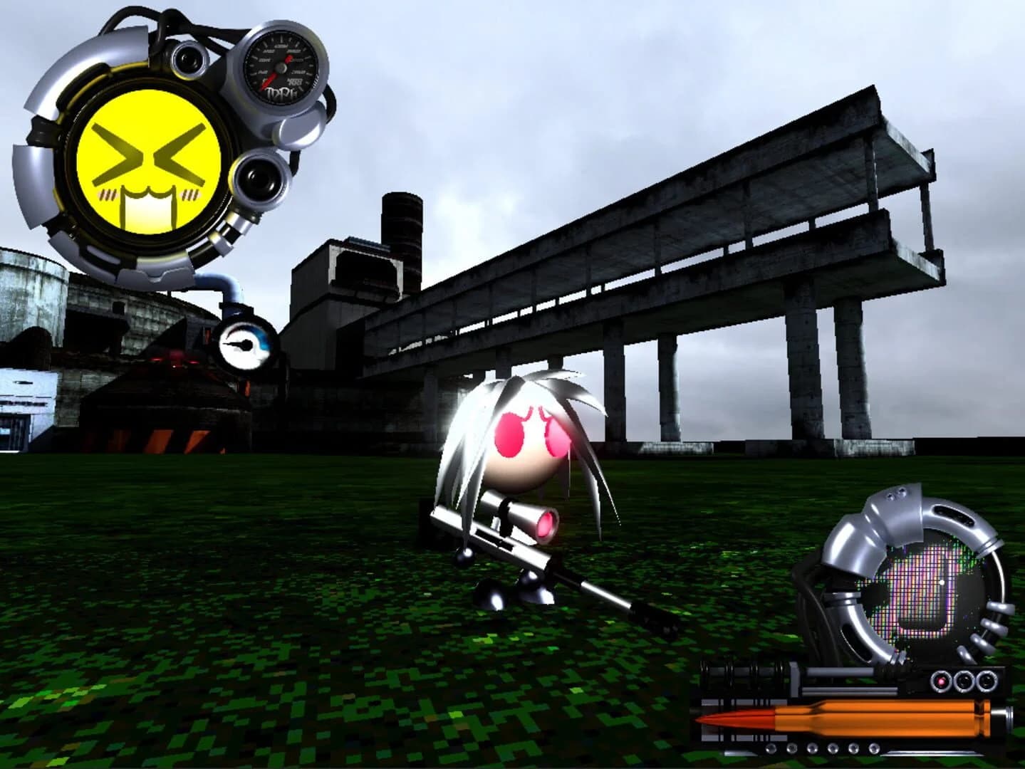 500 Caliber Contractz screenshot 5