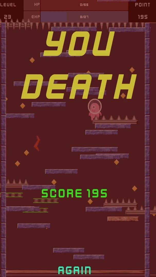 500 Second Challenge screenshot 5