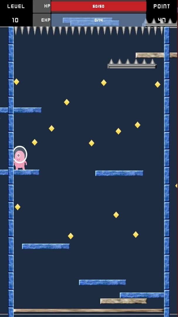 500 Second Challenge screenshot 4