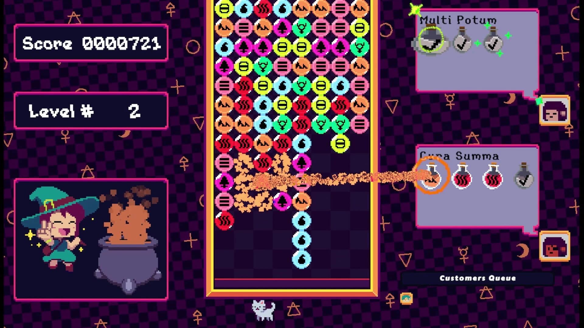 502's Arcade screenshot 1