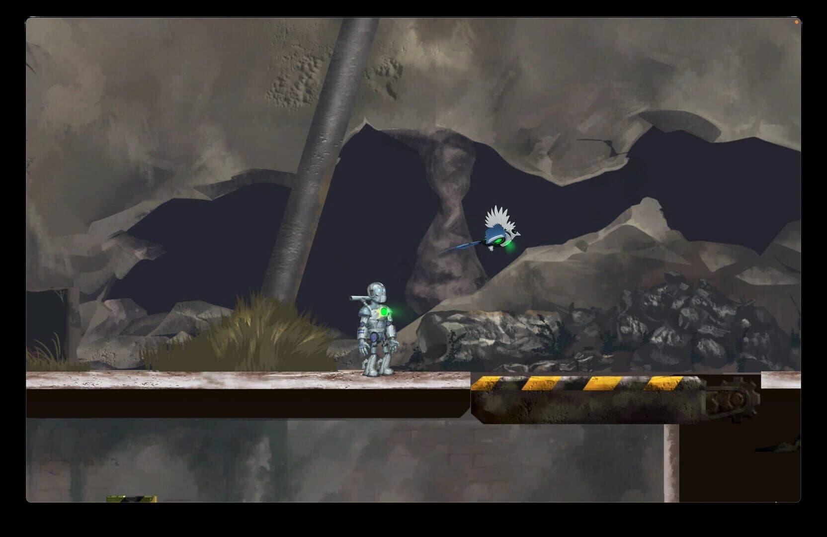 50CK3T screenshot 5