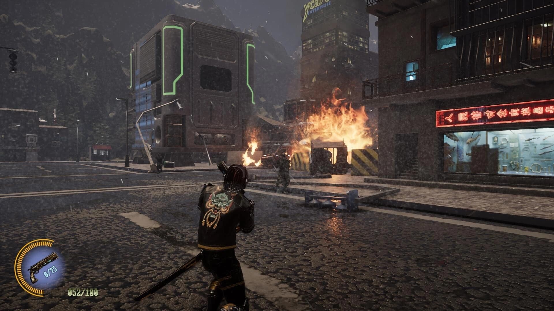 5th Dimension screenshot 6