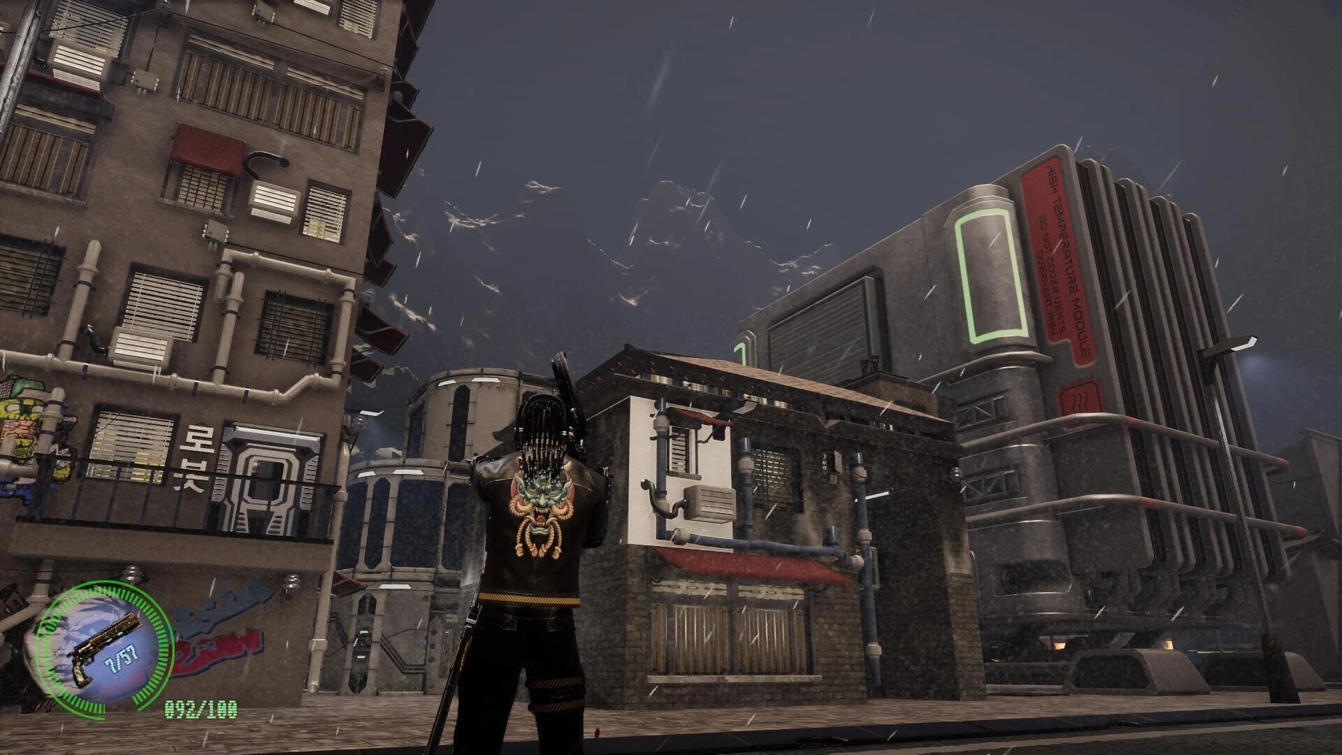 5th Dimension screenshot 5