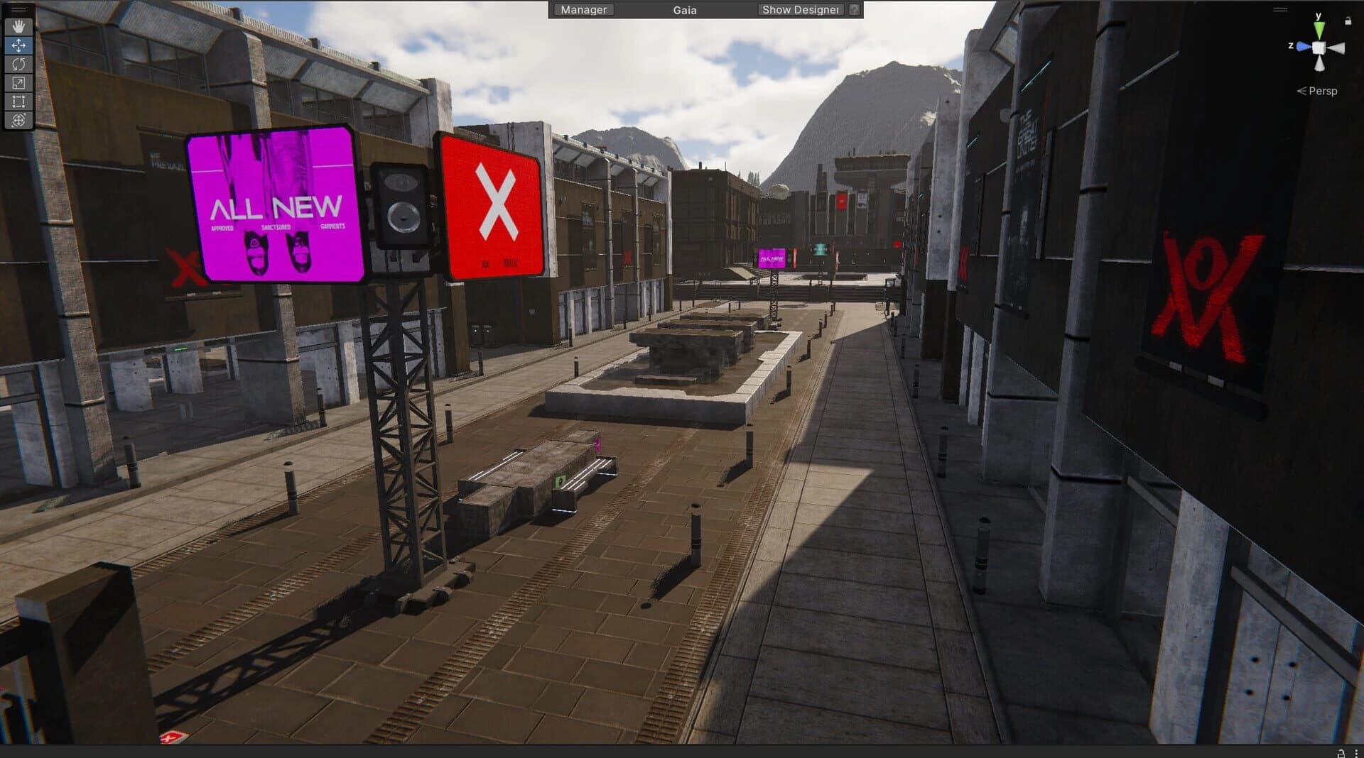 5th Dimension screenshot 1