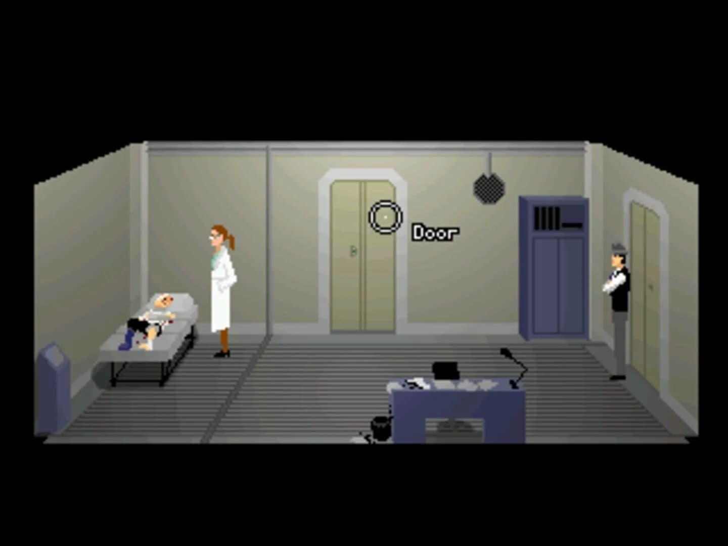 6 Days a Sacrifice screenshot 2