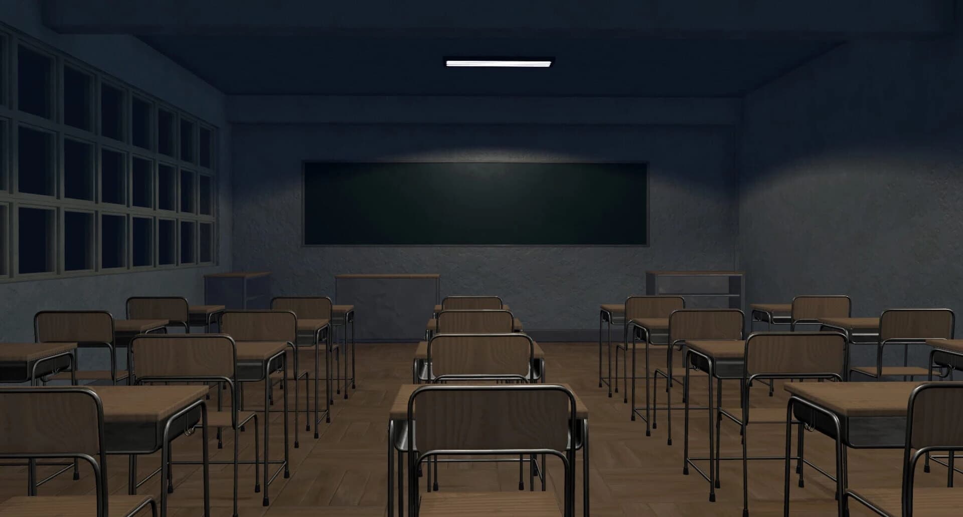 6-nen 1-gumi screenshot 5